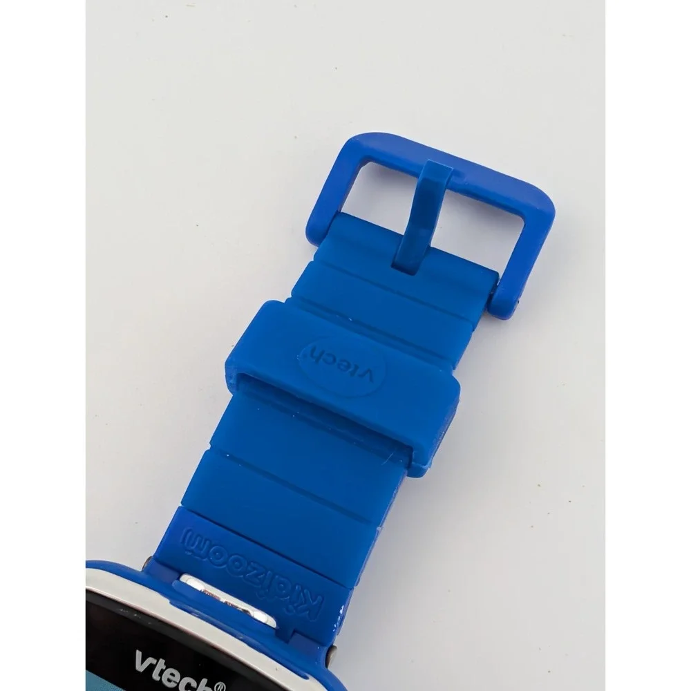 VTech KidiZoom Kids Smartwatch‎ DX - Blue